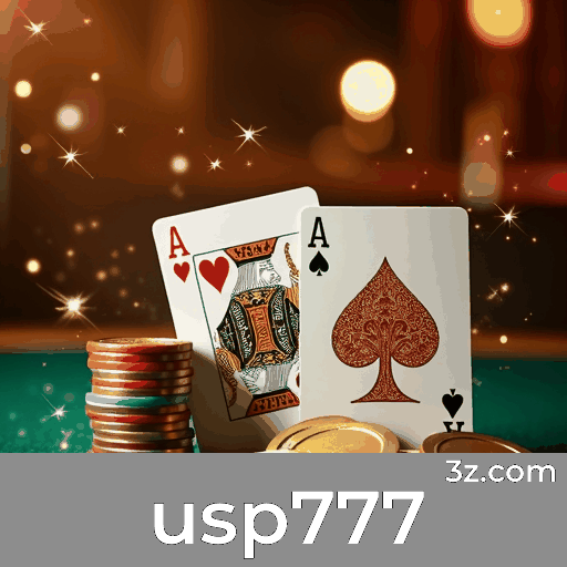 usp777: O Cassino Online Premiado com Pagamentos Rápidos