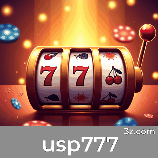 usp777: O Cassino Online Premiado com Pagamentos Rápidos