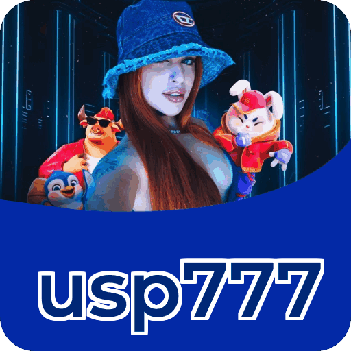 Login rápido no app usp777